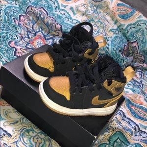 Jordan | Retro 1 | Toddler 3C